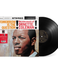 Tomorrow Is The Question! - Contemporary Records Acoustic Sounds Series (180g LP)