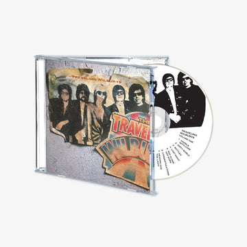 The Traveling Wilburys, Vol. 1 (CD)