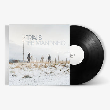 The Man Who (LP)