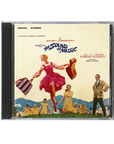The Sound of Music: Original Soundtrack Recording (CD)