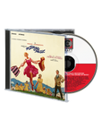 The Sound of Music: Original Soundtrack Recording (CD)