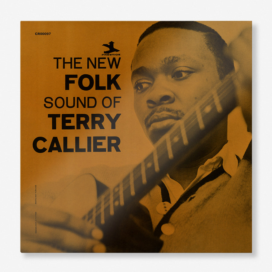 The New Folk Sound (CD)