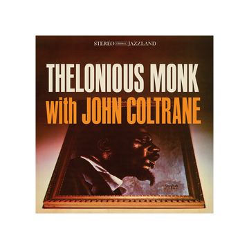 Thelonious Monk With John Coltrane (Original Jazz Classics Series) (Digital)