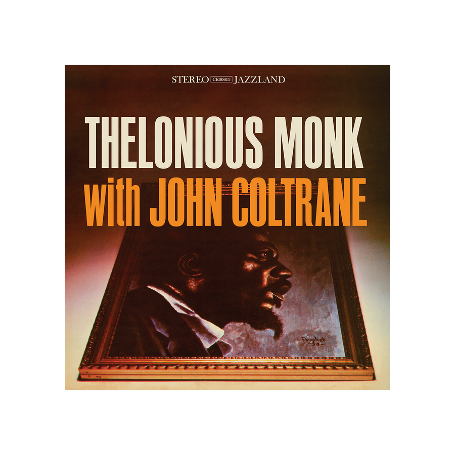 Thelonious Monk With John Coltrane (Original Jazz Classics Series) (Digital)