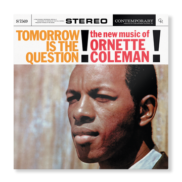 Tomorrow is the Question! (SACD - Craft Exclusive)