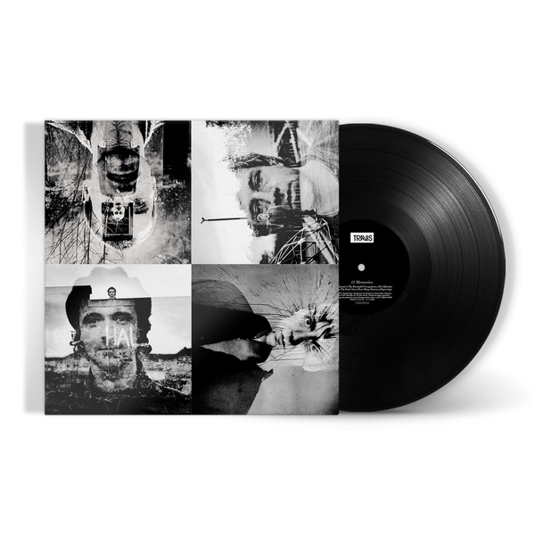 【新品未開封】【レコード】Travis 12 Memories 洋楽 Travis - 12 Memories TRAVIS - 12 Memories - Amazon.com