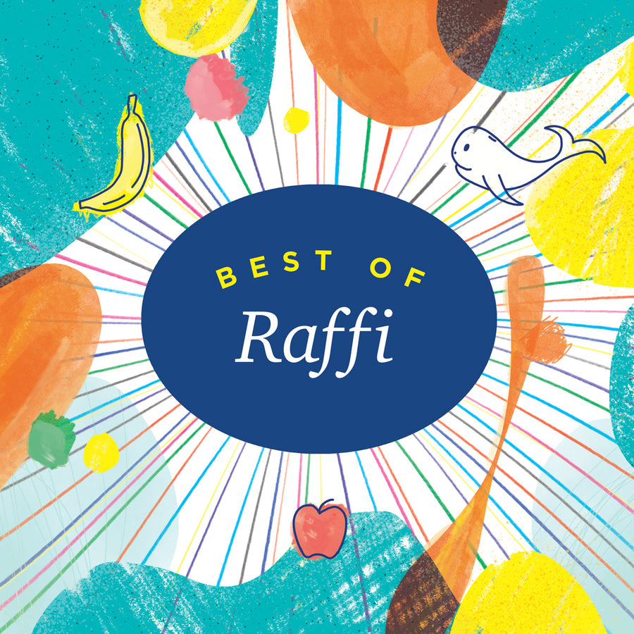 Best of Raffi (Album)