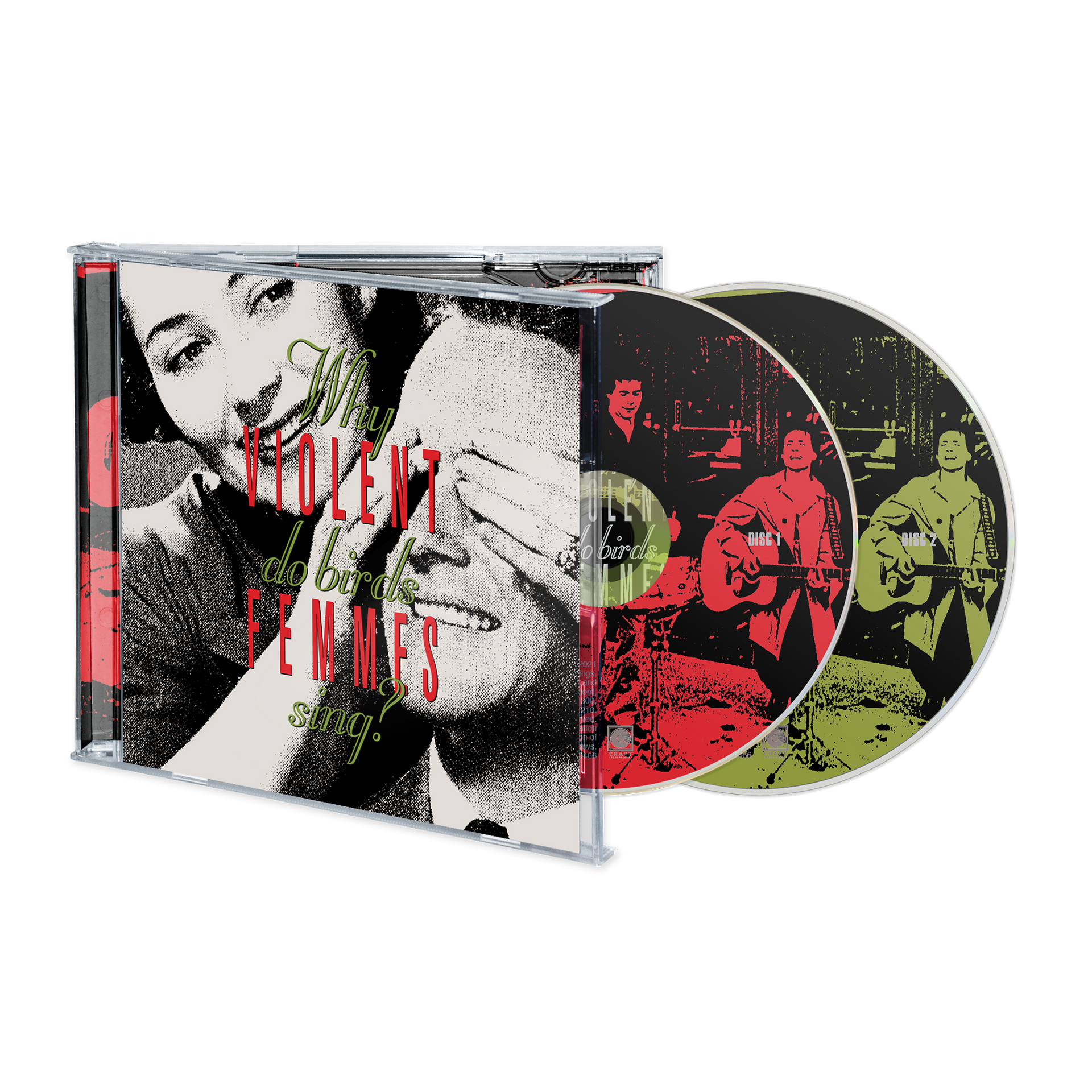 米LP Violent Femmes Why Do Birds Sing? CR00465 Craft Recordings /00260 Violent Femmes - Why Do Birds Sing?[LP] - Amazon.com Music