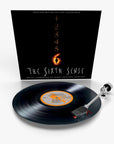 The Sixth Sense: Original Score (LP - Varese Exclusive)