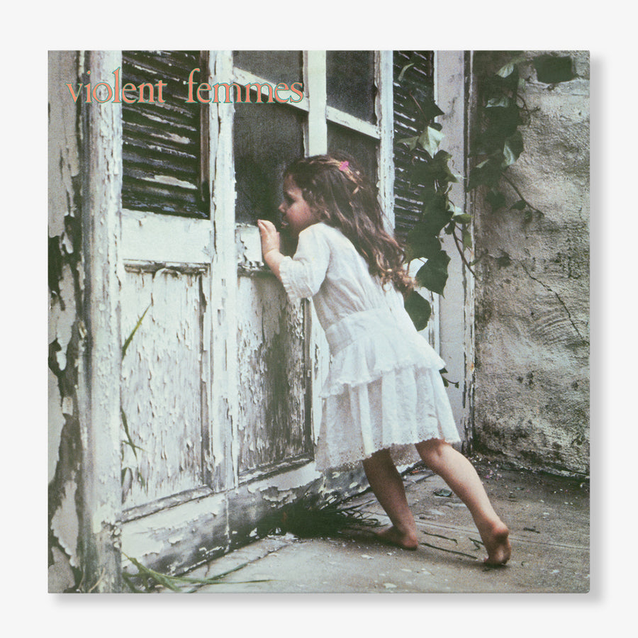 Violent Femmes (LP)