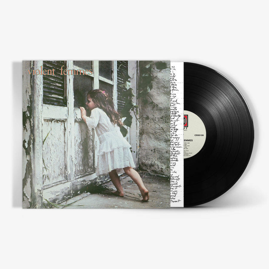 Violent Femmes (LP)