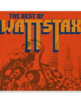 The Best of Wattstax CD