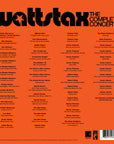 Wattstax: The Complete Concert 10-LP