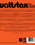 Wattstax: The Complete Concert 6-CD