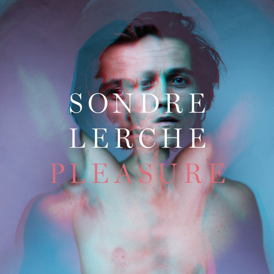 Pleasure (LP / CD)