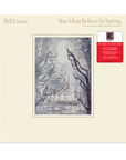 You Must Believe In Spring (2-LP)