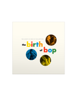 The Birth Of Bop: The Savoy 10-Inch LP Collection (5 x10"-LP)