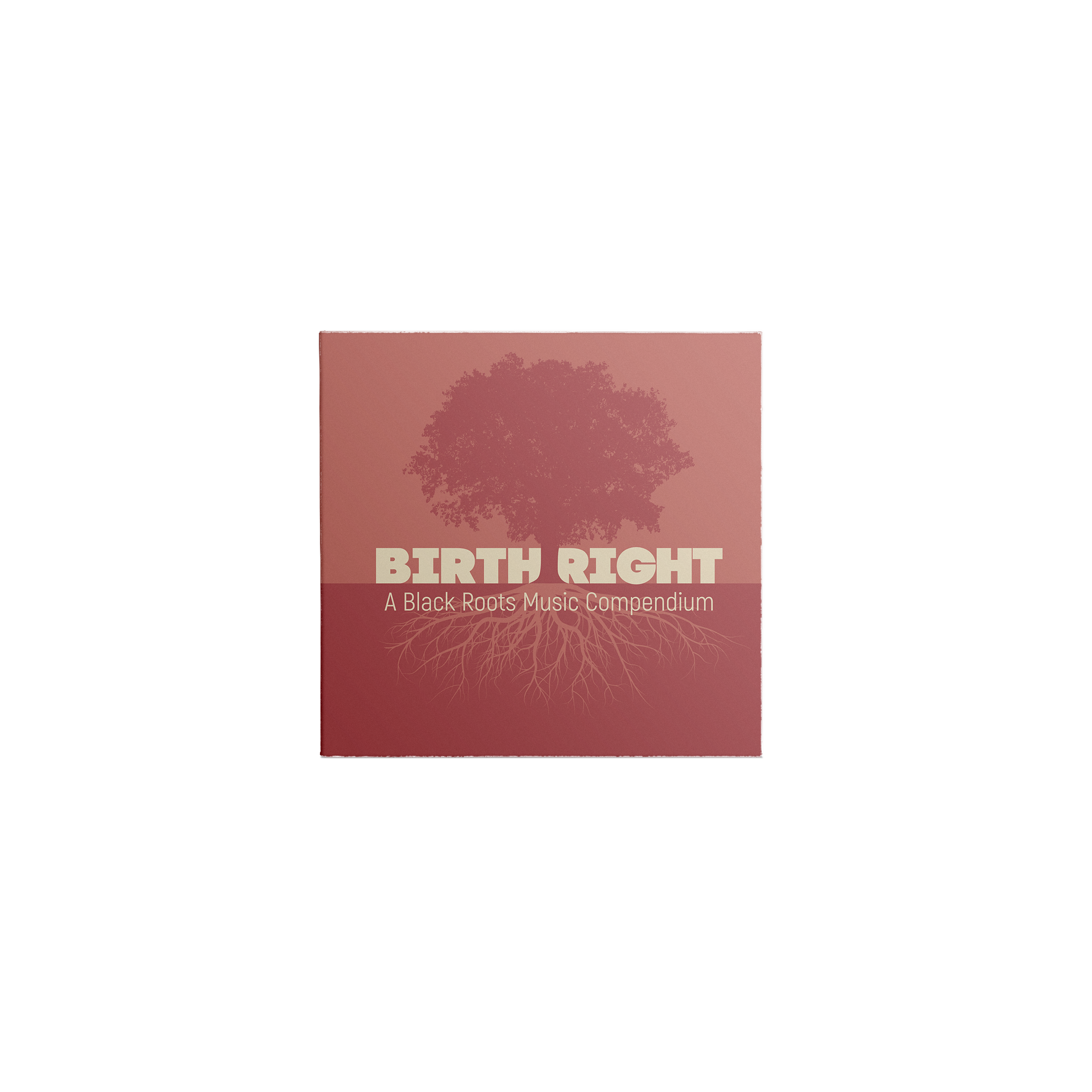 Birthright: A Black Roots Music Compendium (Digital Album)