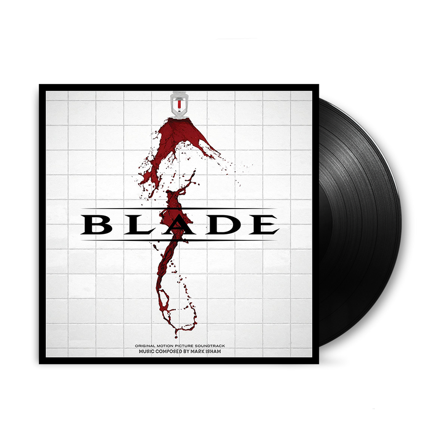 Blade: Original Motion Picture Score (Vinyl)