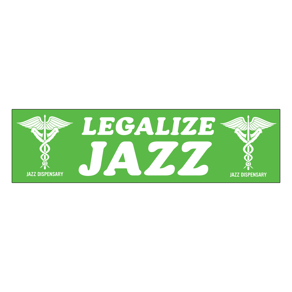 Jazz Dispensary 
