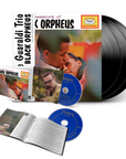Jazz Impressions Of Black Orpheus: Deluxe Edition Bundle (180g 3-LP + 2-CD)