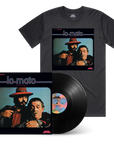 Lo Mato (Si No Compra Este LP) Bundle (180g LP + T-Shirt)