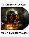 Hell Chose Me (Mystery Vinyl LP)