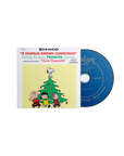 A Charlie Brown Christmas: Deluxe Edition (CD)