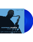 Saxophone Colossus (Limited Blue Vinyl LP)