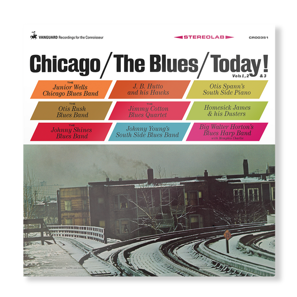 その他 One Day in Chicago [CD] 61SG2TSGXEL._UF1000,1000_QL80_.jpg