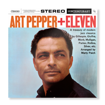 +Eleven: Modern Jazz Classics (Digital Album)