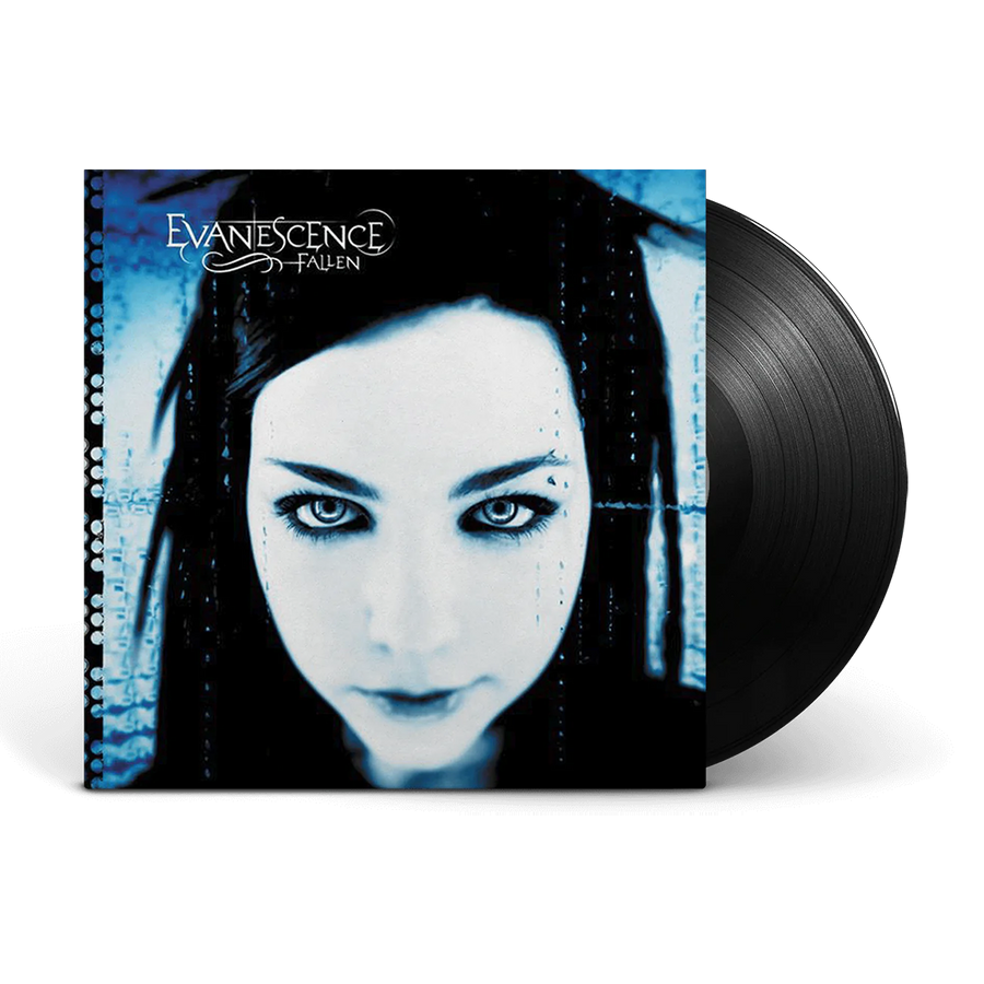Evanescence – Fallen (LP) – Craft Recordings