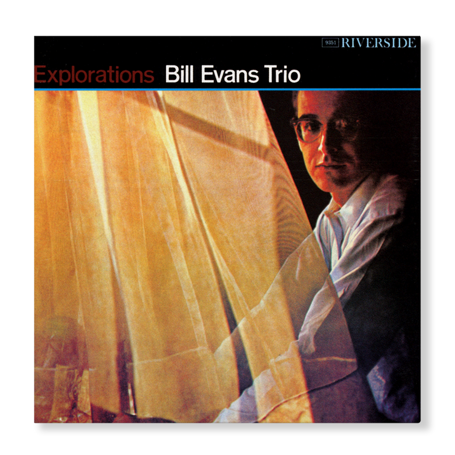 Explorations (LP)