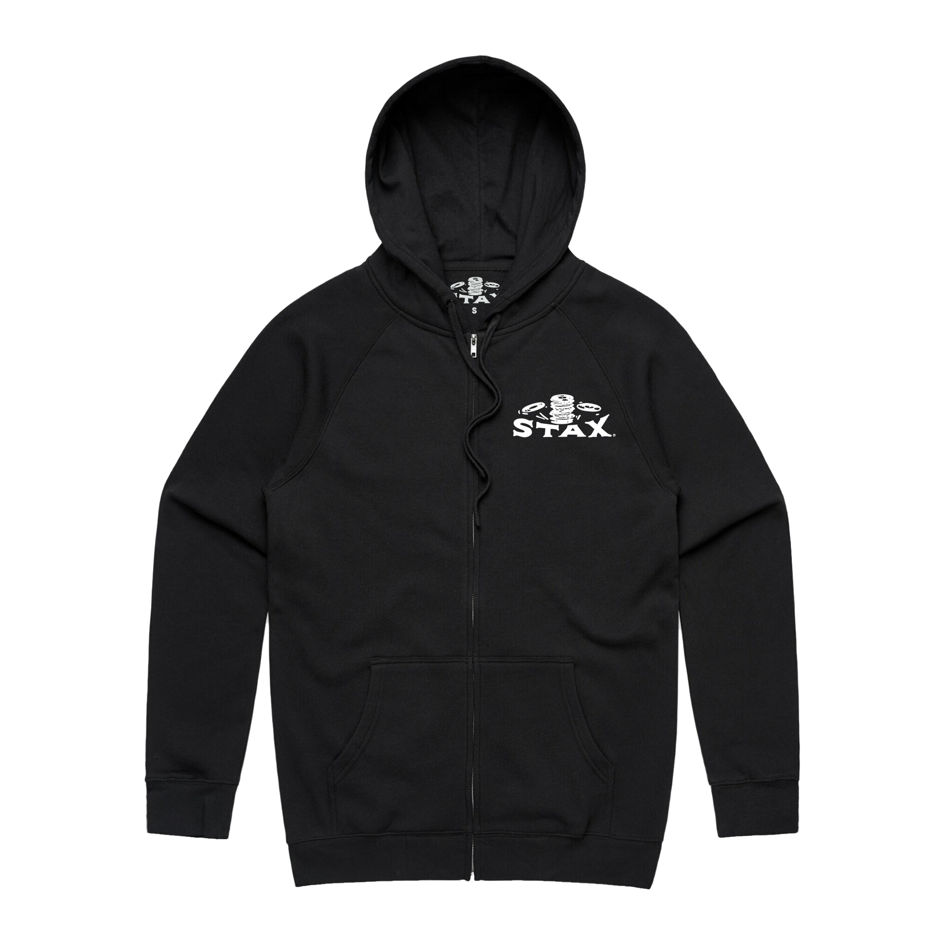 MY FIRST STORY Logo Hoodie ブラック XL Stax Falling Records Logo