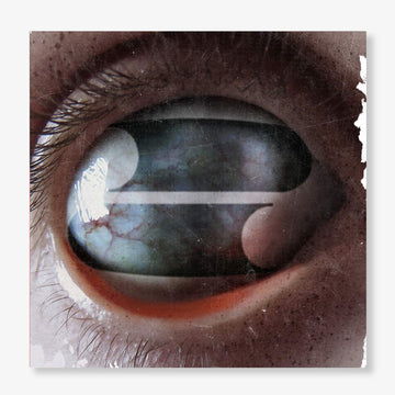 Crazy Eyes (LP)