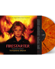 Firestarter: Original Soundtrack ("Fuego" Vinyl LP - Varese Exclusive)