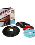 The Spirit of Memphis: 1962-1976 (4-CD + 7” Vinyl Box Set)