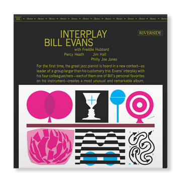 Interplay (Digital Album)
