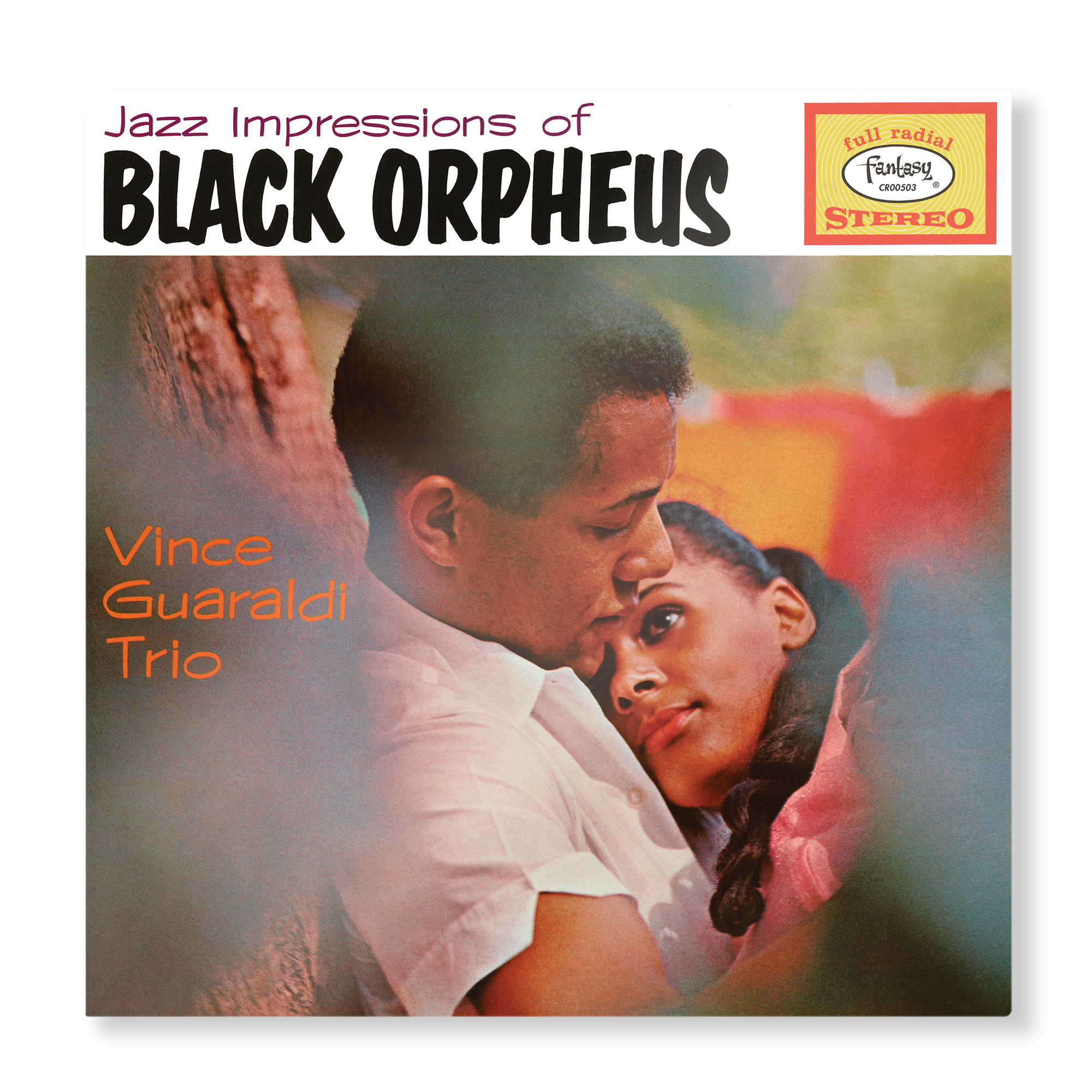 Jazz Impressions Of Black Orpheus: Deluxe Edition (2-CD)