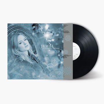 Joy: A Holiday Collection (LP)
