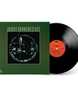 Gears + Crewneck Bundle (180g LP + Jazz Dispensary Crewneck - Forest Green)
