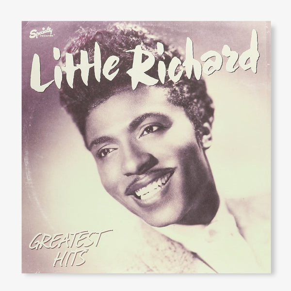 Greatest Hits (LP) – Craft Recordings