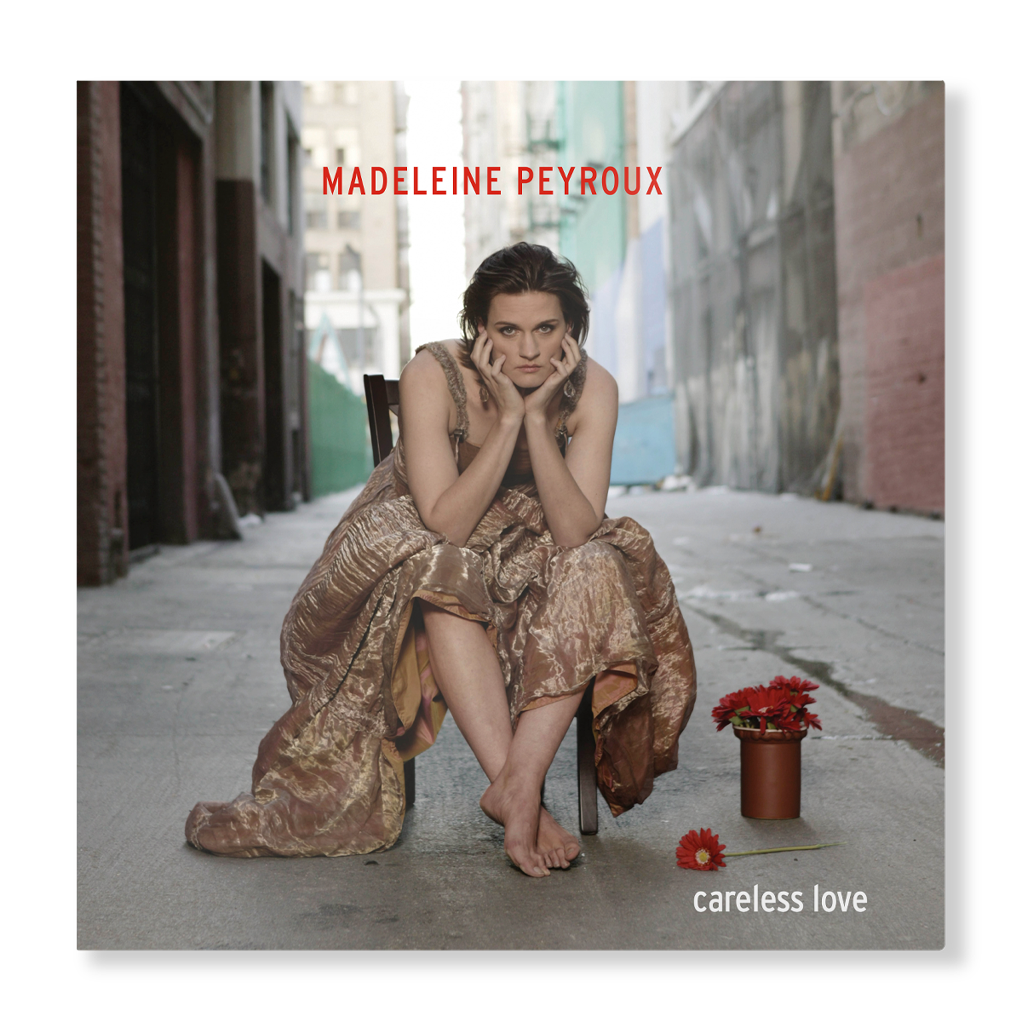 Careless Love: Deluxe Edition (180g 3-LP Black Vinyl)