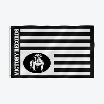 Victory Records Flag