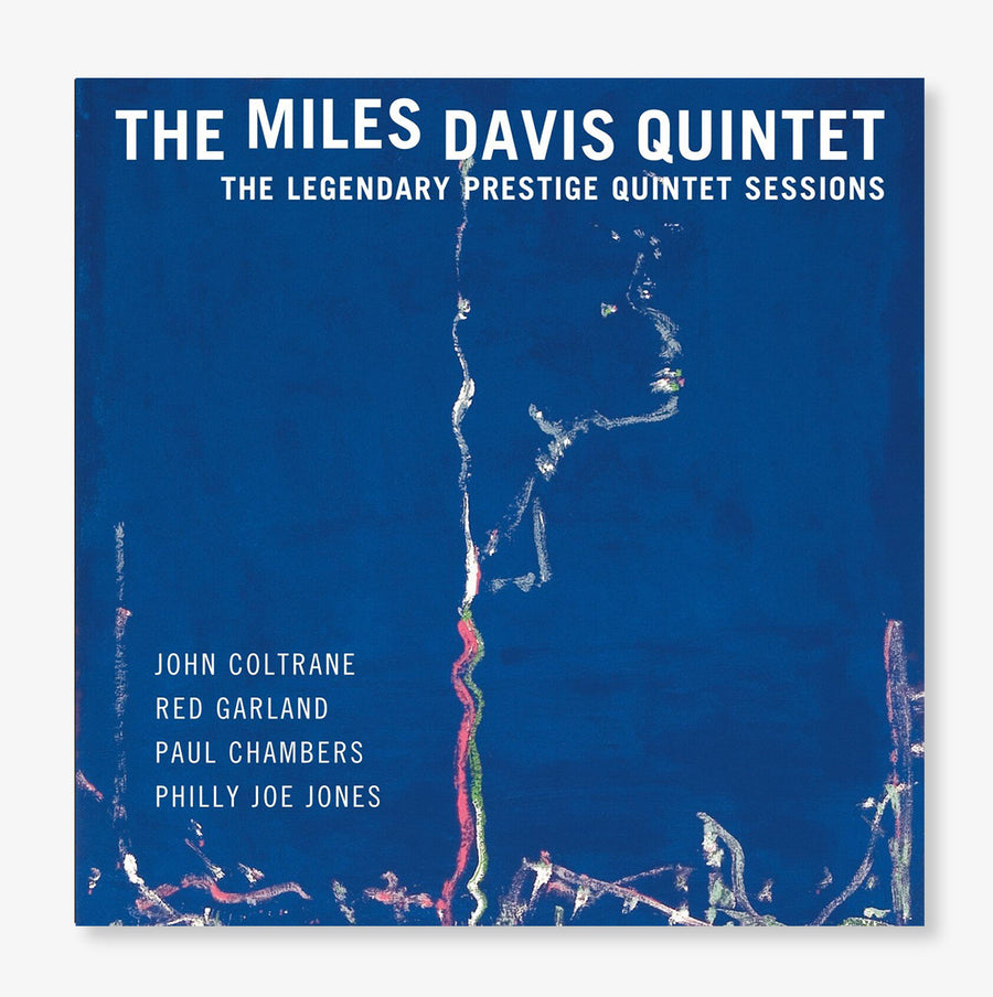 The Legendary Prestige Quintet Sessions (Digital Album)