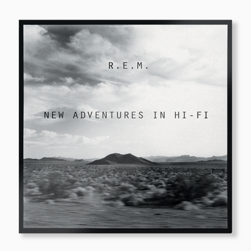 New Adventures In Hi-Fi: 25th Anniversary Edition (Digital Album)