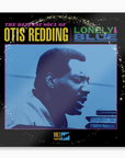 Lonely & Blue: The Deepest Soul of Otis Redding (LP)