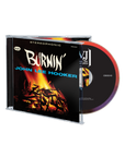 Burnin’: 60th Anniversary Edition (Expanded CD)