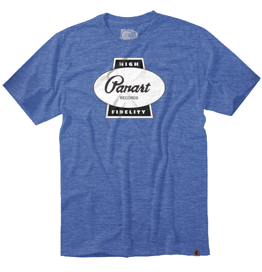 Panart Records T-Shirt