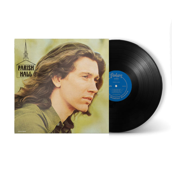 Parish Hall (180g LP) – Craft Recordings